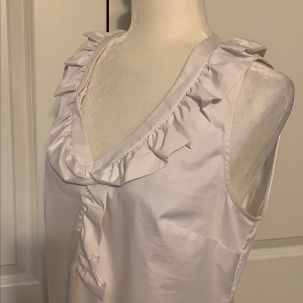 Ann Taylor Top